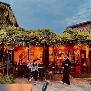  Alloggio per agriturismo Agriturismo Cà Di Rossi