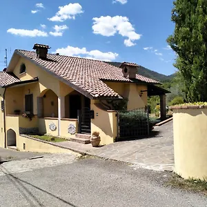  Appartamento La Casa Nel Bosco