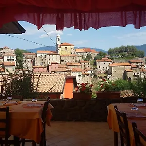 2* Hotel Ristorante El Caracol