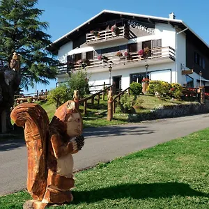 2* Inn Il Rustichello