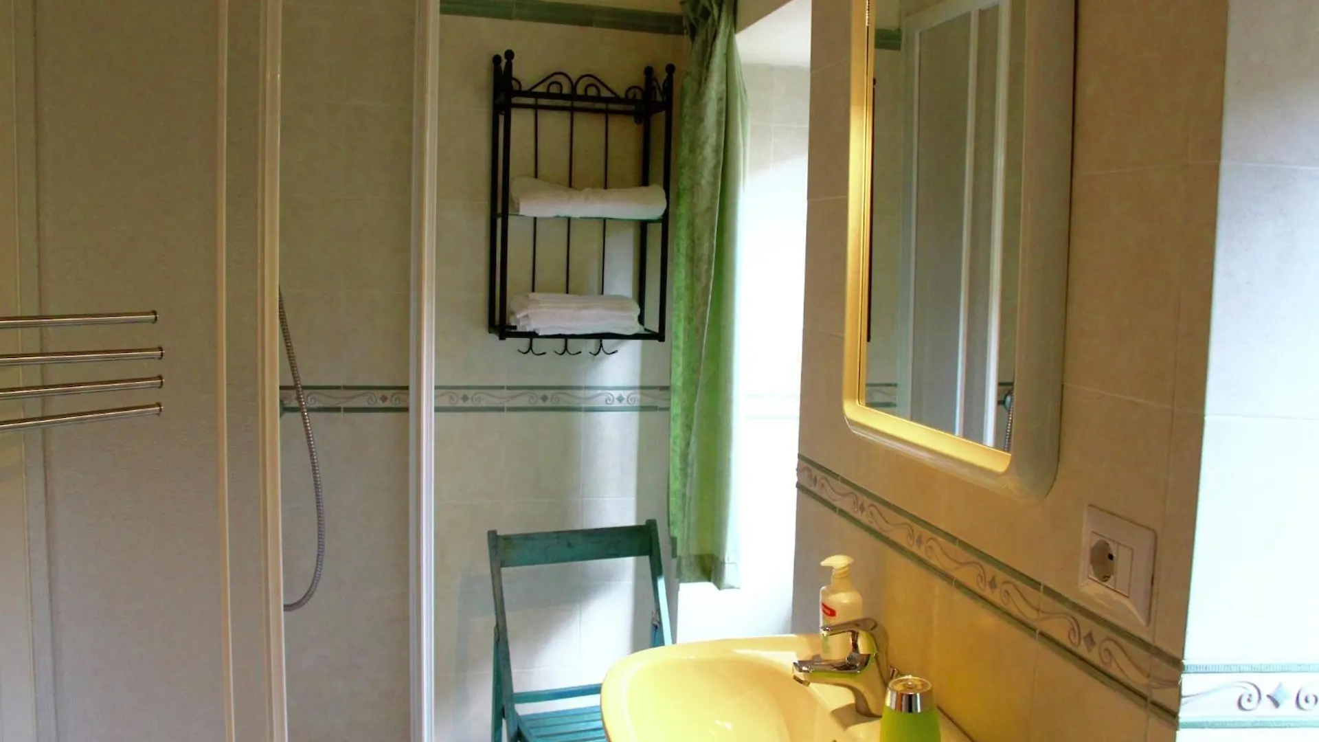 Holiday Home In Canossa With Swimming Pool Garden Barbecue Mulazzo Italy