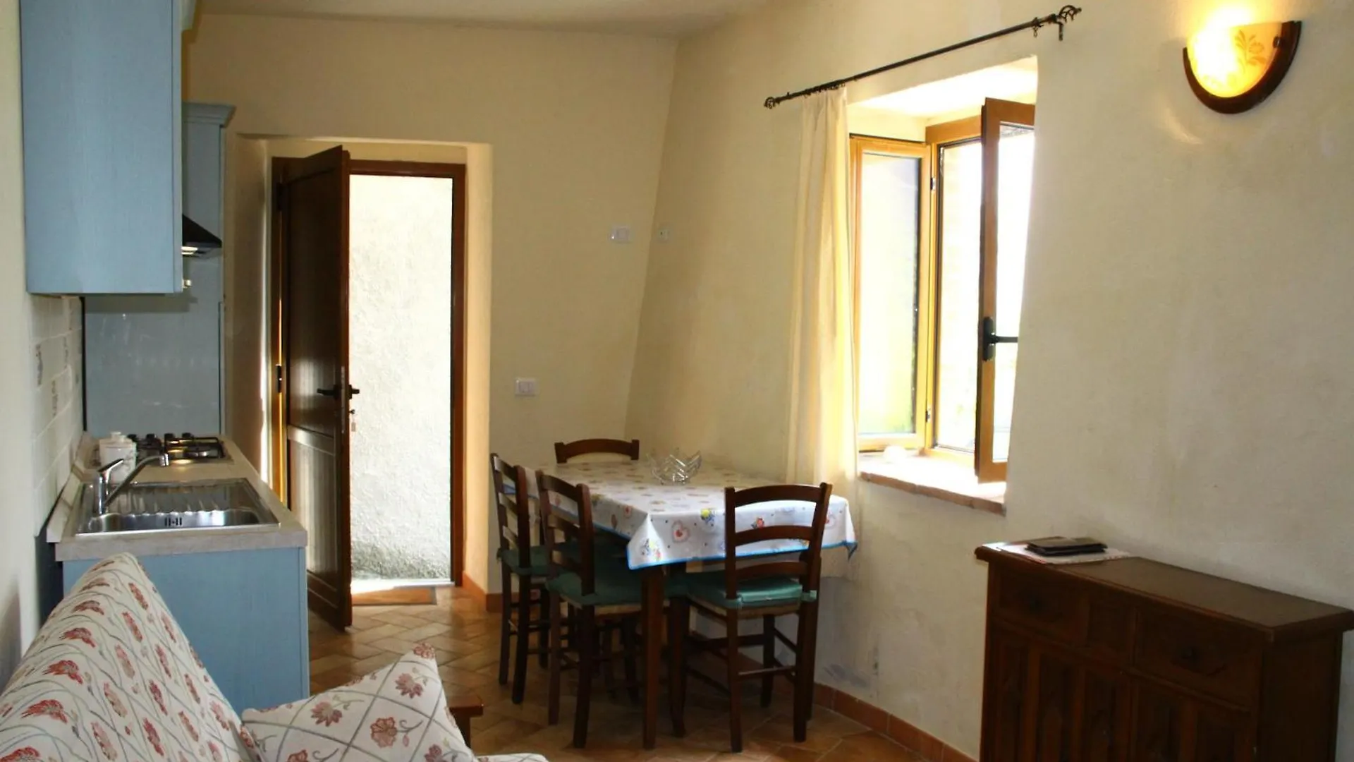 Holiday Home In Canossa With Swimming Pool Garden Barbecue Mulazzo