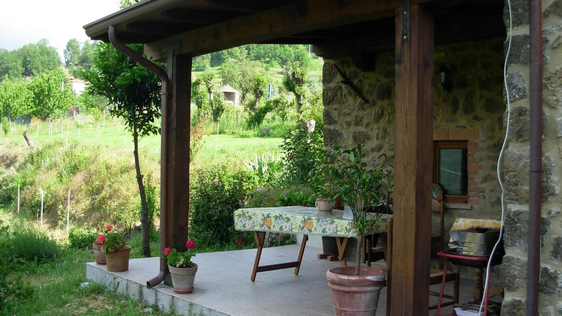 Holiday Home In Canossa With Swimming Pool Garden Barbecue Mulazzo