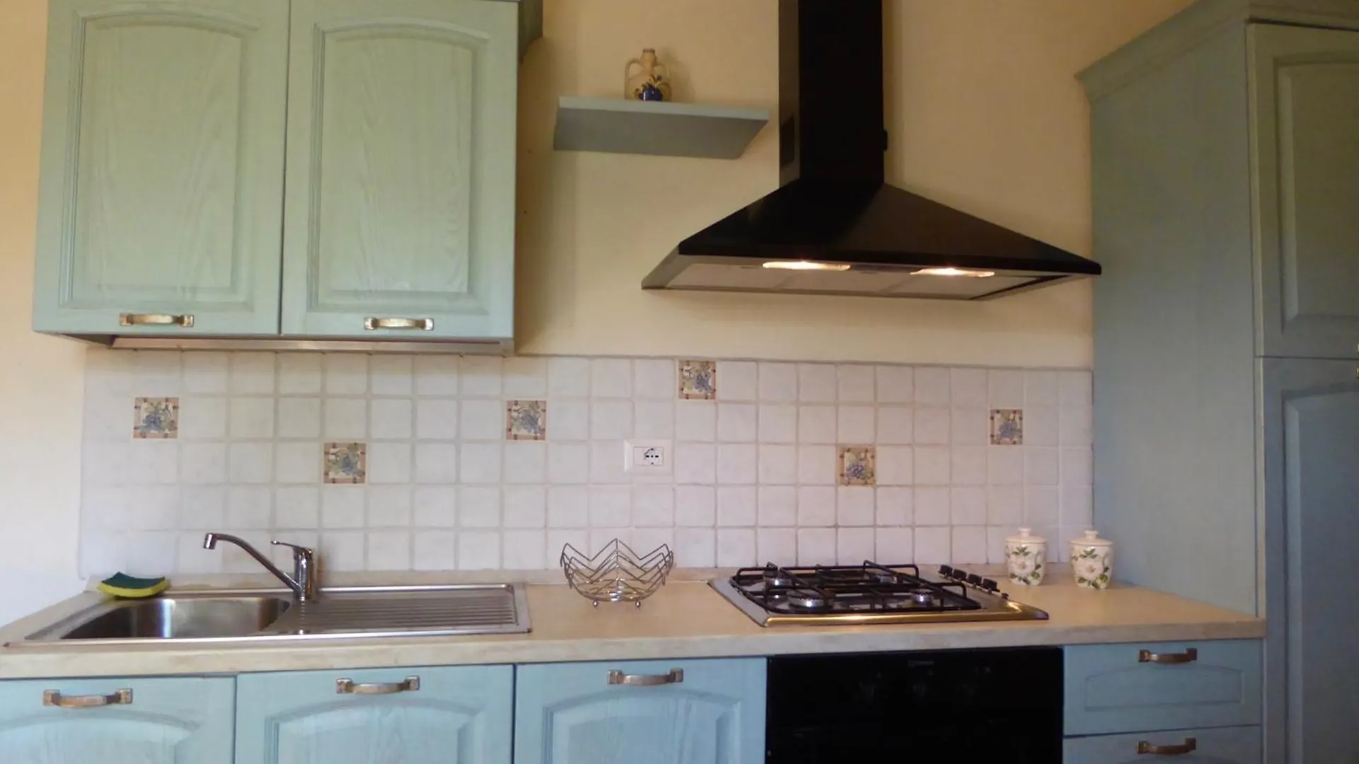 Holiday Home In Canossa With Swimming Pool Garden Barbecue Mulazzo