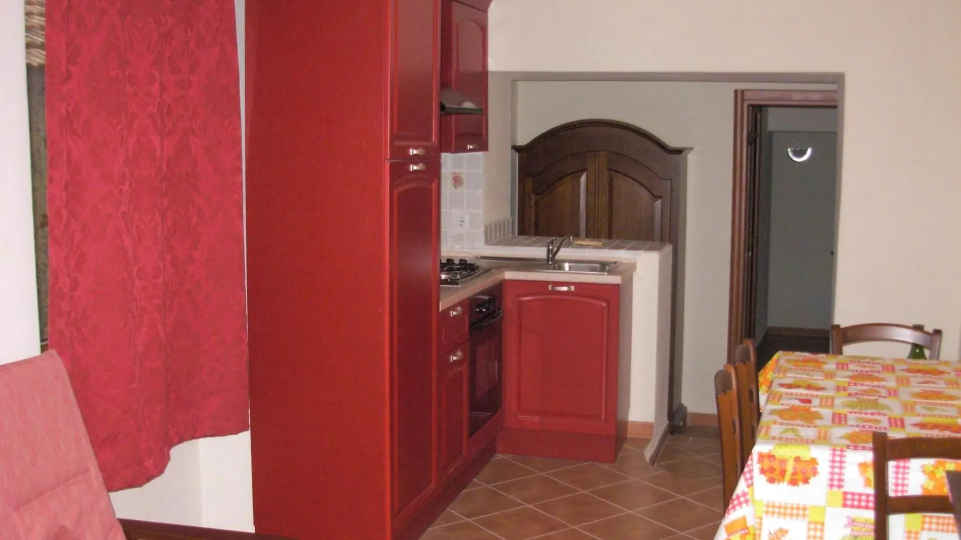 Holiday Home In Canossa With Swimming Pool Garden Barbecue Mulazzo