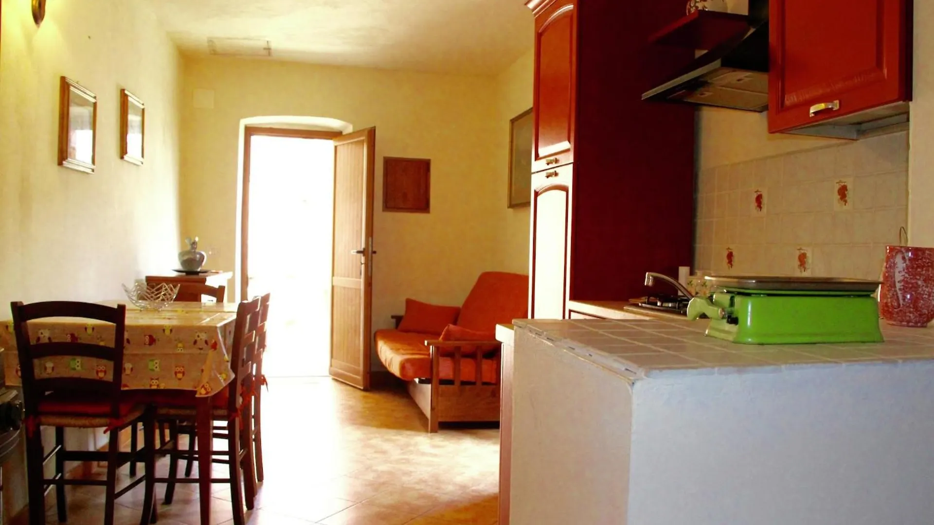 Holiday Home In Canossa With Swimming Pool Garden Barbecue Mulazzo Italy