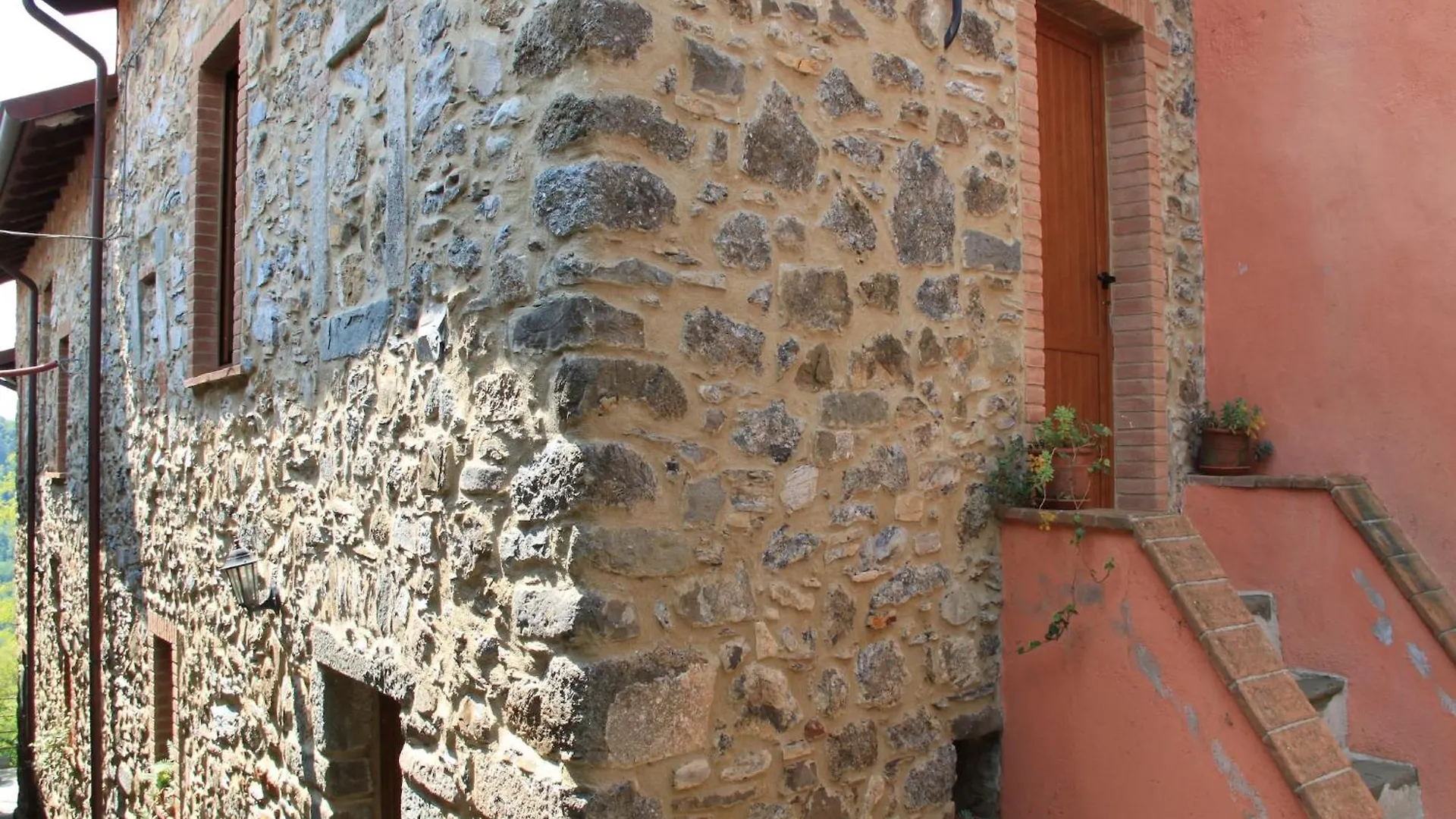 Holiday Home In Canossa With Swimming Pool Garden Barbecue Mulazzo