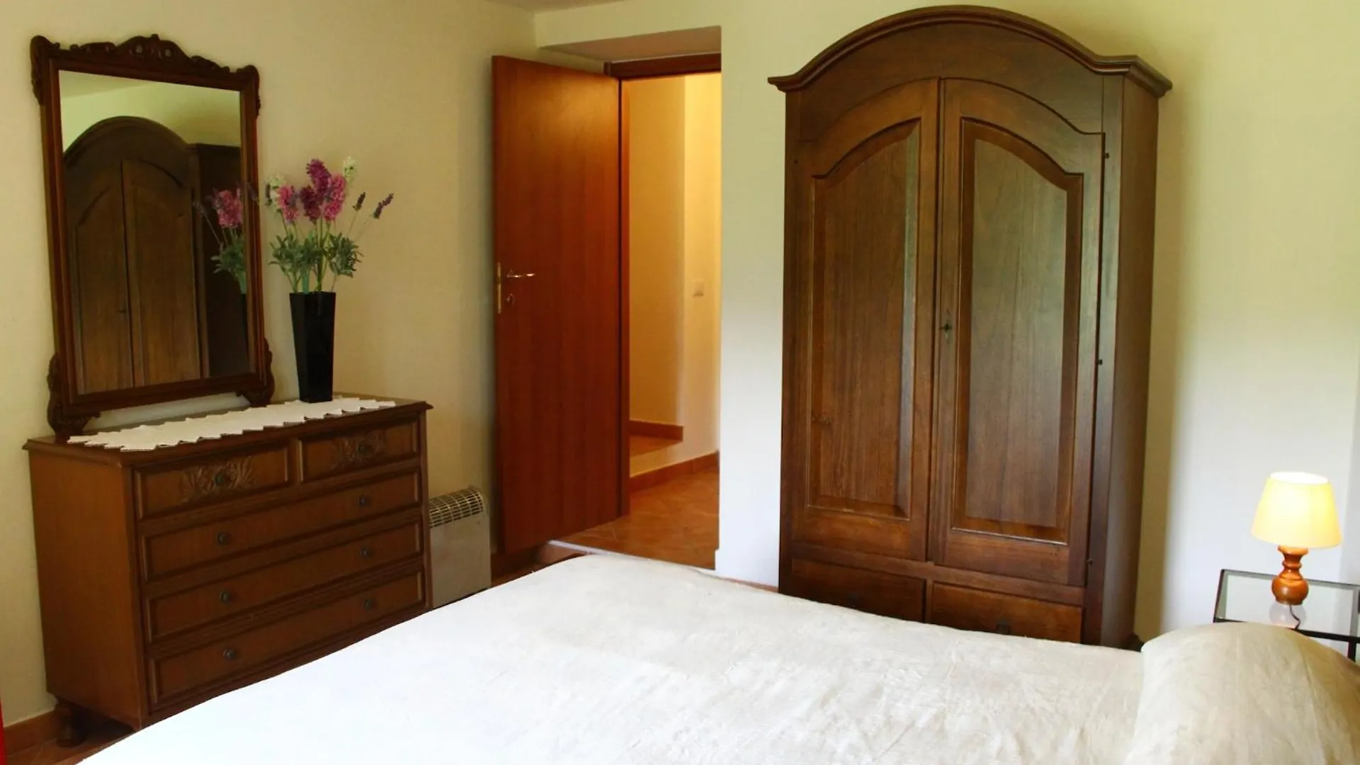 Holiday Home In Canossa With Swimming Pool Garden Barbecue Mulazzo