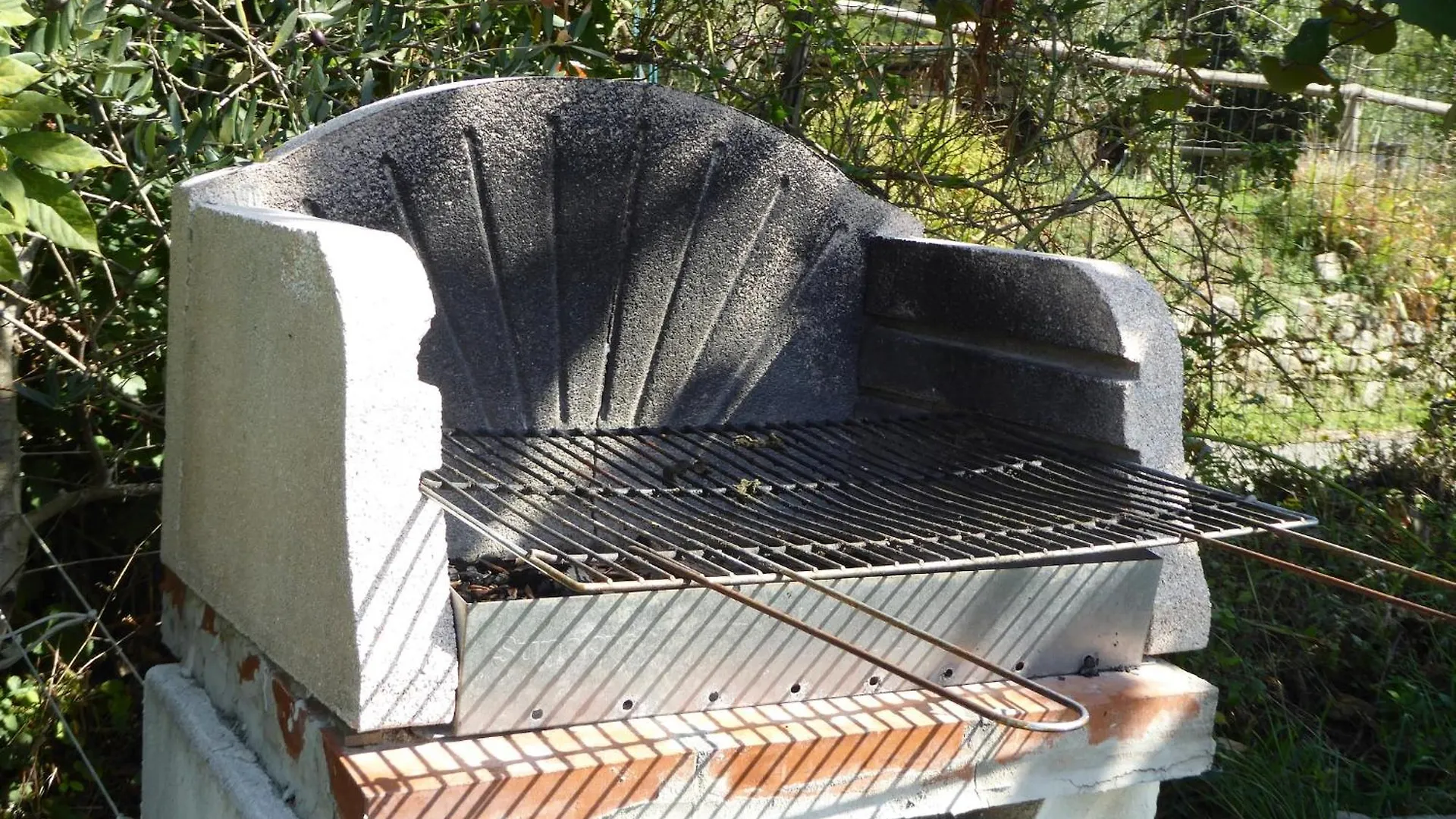 Holiday Home In Canossa With Swimming Pool Garden Barbecue Mulazzo