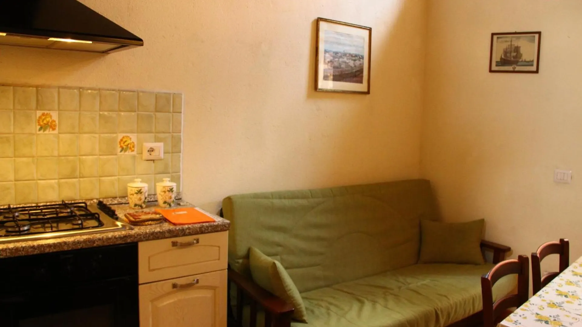 Holiday Home In Canossa With Swimming Pool Garden Barbecue Mulazzo