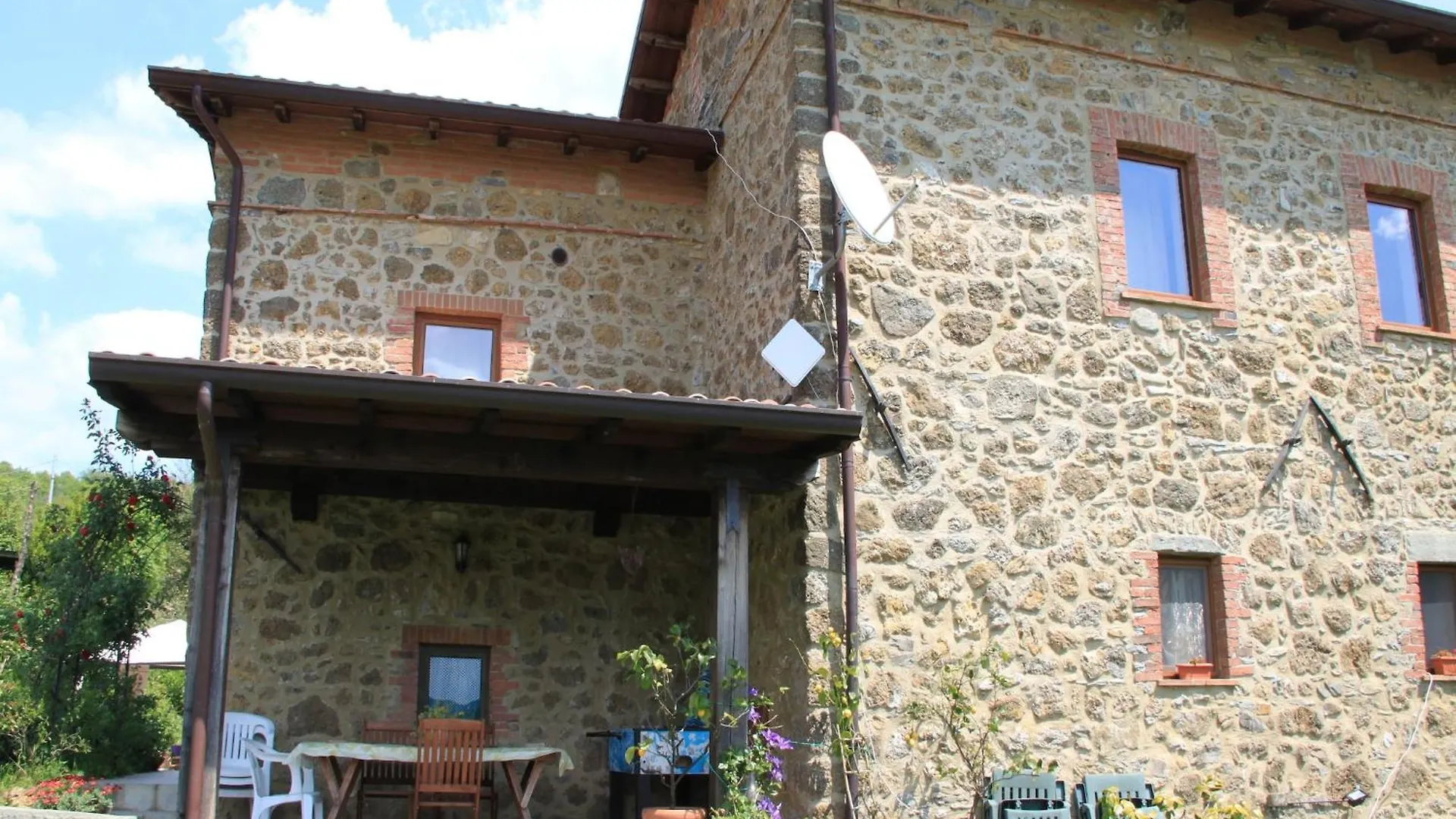 Holiday Home In Canossa With Swimming Pool Garden Barbecue Mulazzo