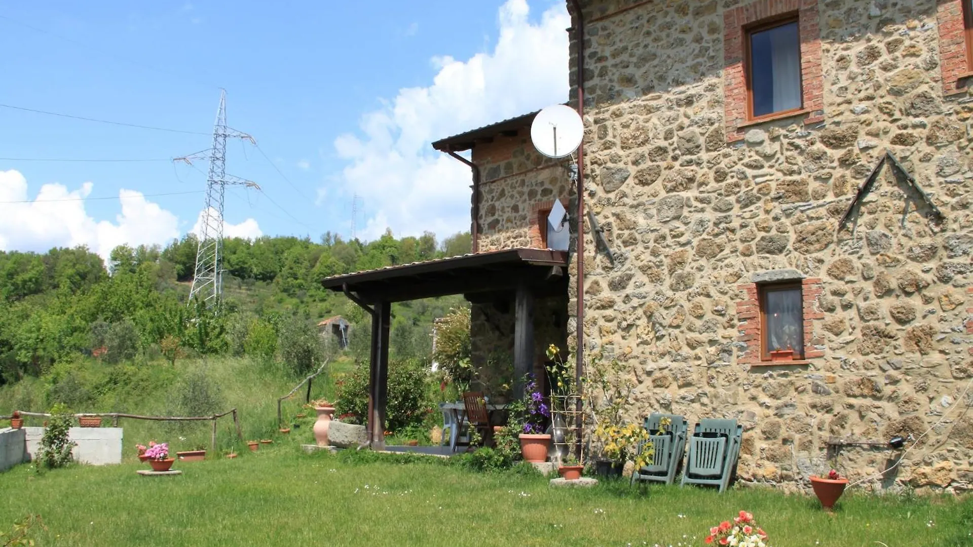 Holiday Home In Canossa With Swimming Pool Garden Barbecue Mulazzo 0*,