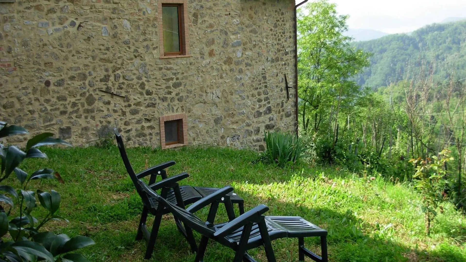 Holiday Home In Canossa With Swimming Pool Garden Barbecue Mulazzo